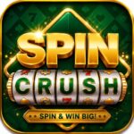 Spin crush