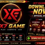 IX7GAME